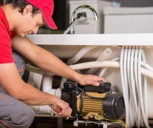 About Water Heater Repair LLC Seth, WV